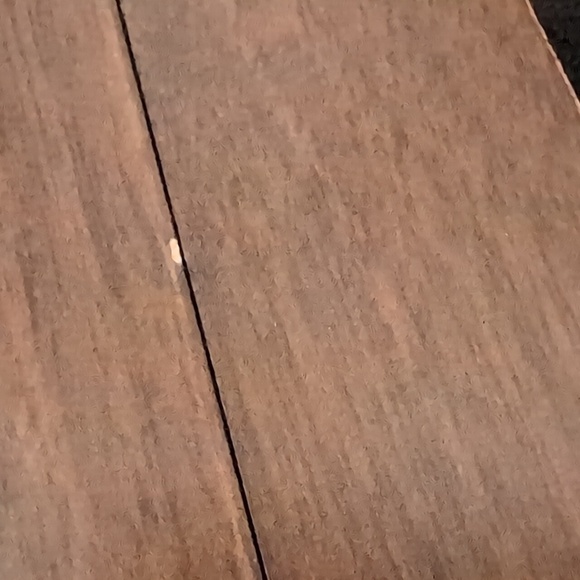 VGT,Wooden Lacquered Box With Mother of Pearl Inlay. - Picture 7 of 10